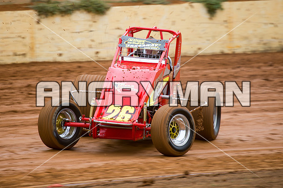 wingless 26 T26 - 6 - Carrick - 8th Nov 2014-2