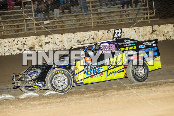 AMCA 22 T22 - 7 - Hobart - 22nd Nov 2014-3