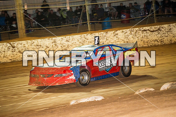 Tassie Six 18 T18 - 25 - Carrick - 13th March 2016-5