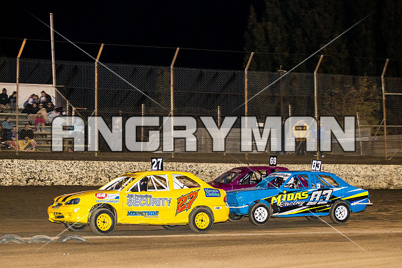 Junior 27 T27 - 29 - Hobart - 2nd April 2016-5