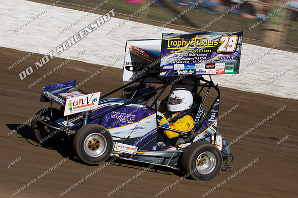 formula 500 29 - 9 - Latrobe 4th December 2011 - Wyllie Tiles Fireworks-2