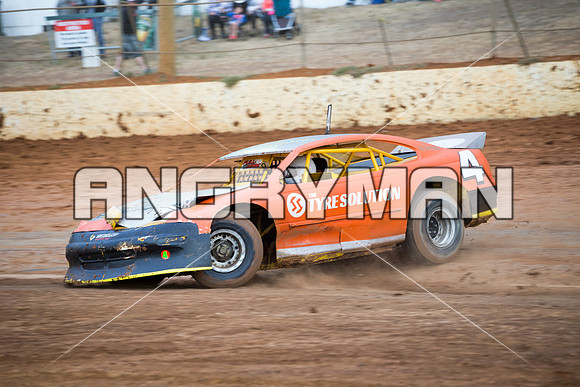 tassie six 4 - 8 - Carrick - 29th November 2014-2