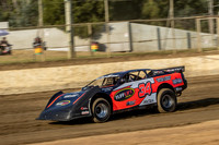 Super Sedan 34 V34 - 10 - Latrobe - 13th & 14th Jan 2023-2