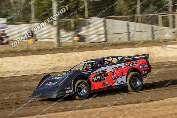 Super Sedan 34 V34 - 10 - Latrobe - 13th & 14th Jan 2023-2