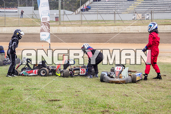 Kart misc - 9 - Latrobe - 6th December 2014