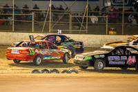 Street Stock 15 T15 - 30 - Latrobe - 9th April 2016-3