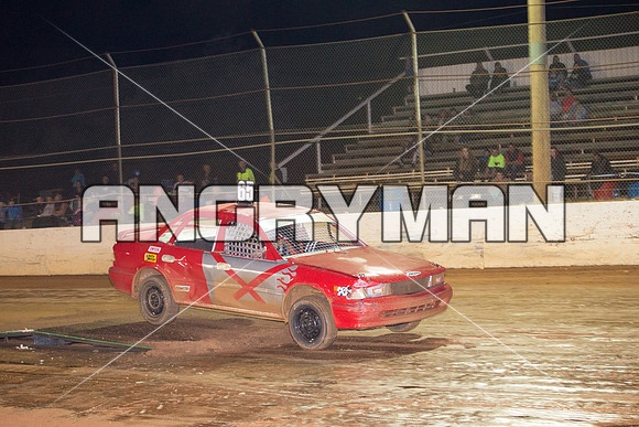 Ramp Racing 65 - 31 - Carrick - 23rd April 2016-8