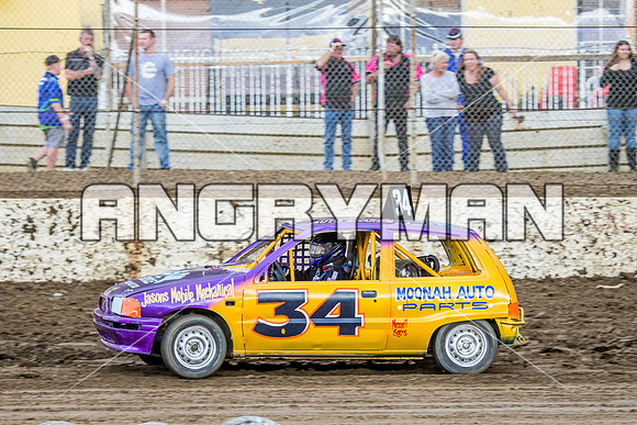 junior 34 t34 - 7 - Hobart - 22nd Nov 2014