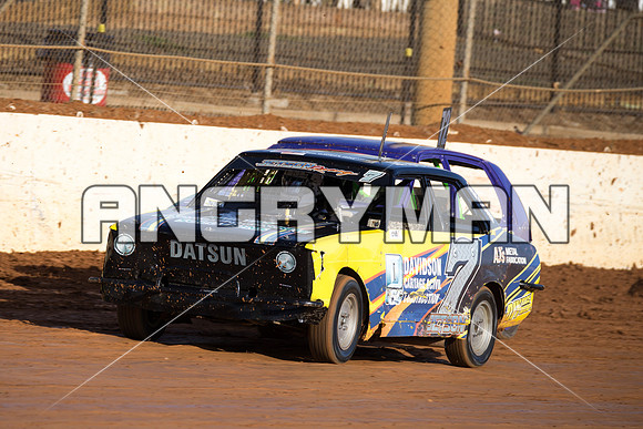 Junior 7 T7 - 31 - Carrick - 23rd April 2016-4