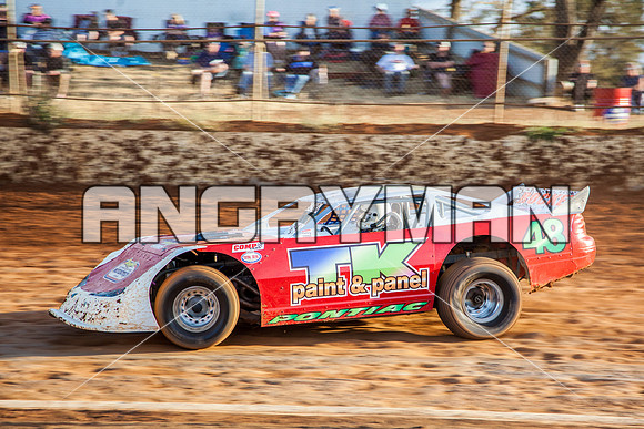 super sedan 48 t48 Wayne Dillon - 8 - Carrick - 29th November 2014-10