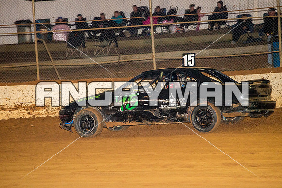 Modified 15 T15 - 27 - Carrick - 26th March 2016-4