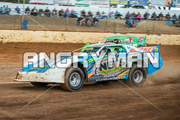 super sedan 8 T8 Steve Latham - 8 - Carrick - 29th November 2014-31