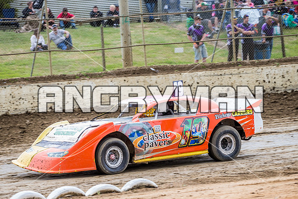 tassie six 19 - 9 - Latrobe - 6th December 2014-5