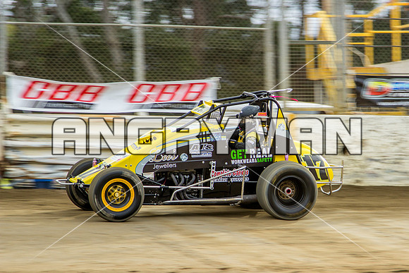 wingless 17 T17 - 9 - Latrobe - 6th December 2014