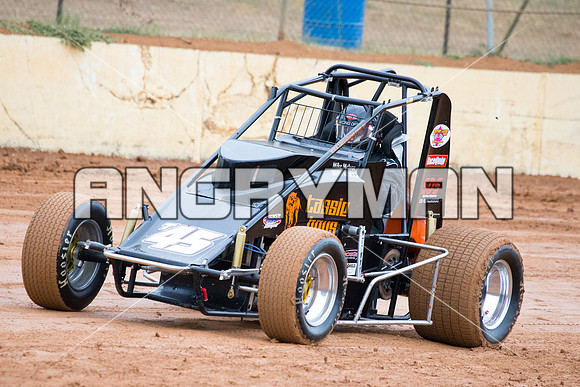 wingless 45 T45 - 3 - Carrick - 18th October 2014