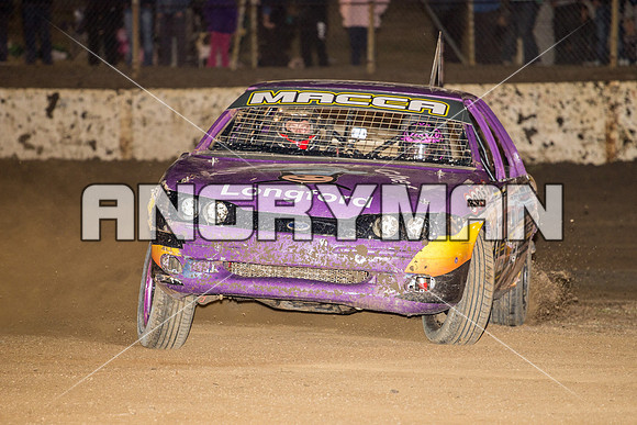 Street Stock 35 T35 - 7 - Hobart - 22nd Nov 2014-9