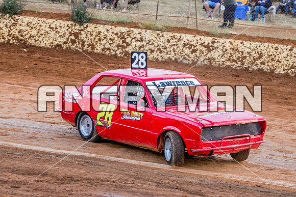 Junior 28 T28 - 8 - Carrick - 29th November 2014-6