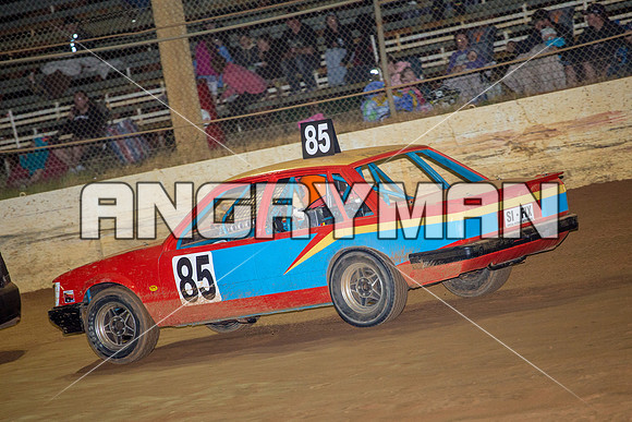 modified 85 t85 - 8 - Carrick - 29th November 2014-11
