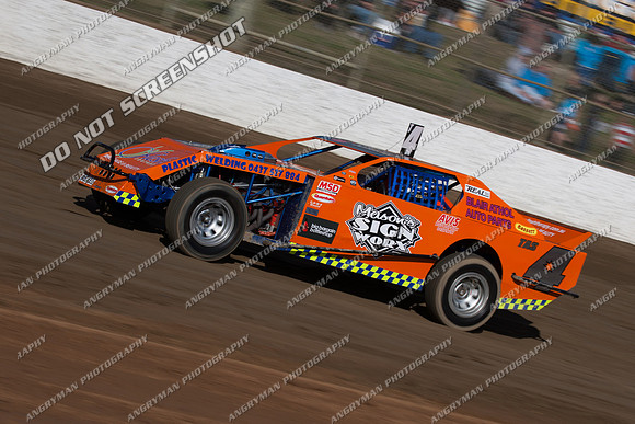 amca 4 t4 t04 - 9 - Latrobe 4th December 2011 - Wyllie Tiles Fireworks