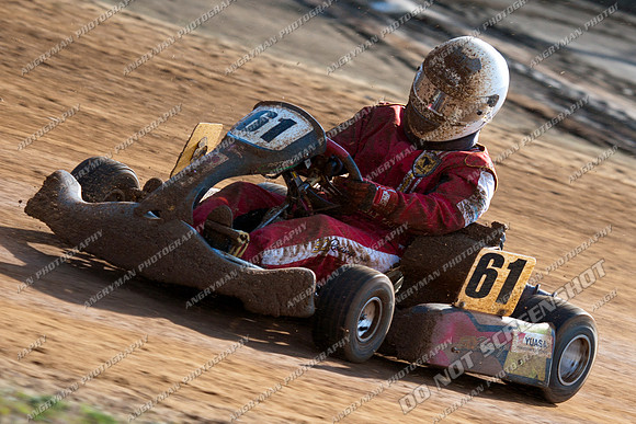 kart t61 - 4 - Latrobe 22nd Oct 2011-4