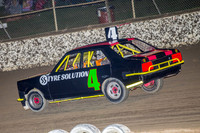 junior 4 t4 - 4 - Latrobe - 25th October 2014-6