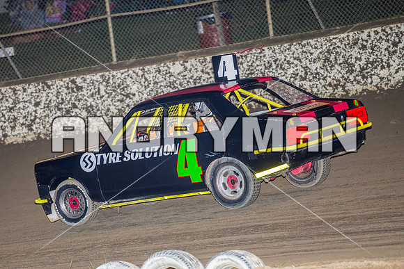junior 4 t4 - 4 - Latrobe - 25th October 2014-6