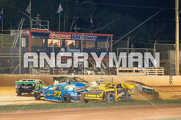 AMCA MISC - 24 - Carrick - 12th March 2016-5