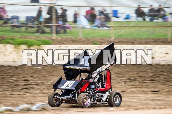 Formula 500 99 T99 - 26 - Latrobe - 19th March 2016