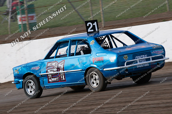 Junior 21 T21 - 7 - Hobart 19th November 2011-3