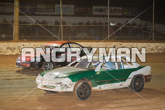 Modified 21 T21 - 28 - Carrick - 27th March 2016-9