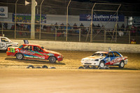 Street Stock 15 T15 - 30 - Latrobe - 9th April 2016-5