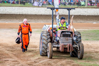 tassie six 3 - 9 - Latrobe - 6th December 2014-5
