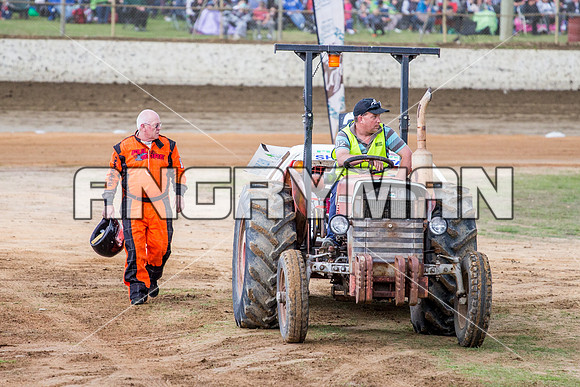 tassie six 3 - 9 - Latrobe - 6th December 2014-5