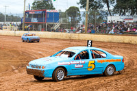 Street Stock 5 T5 - 6 - Carrick - 8th Nov 2014-4