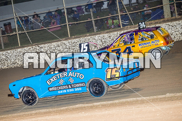 junior 15 t15 - 4 - Latrobe - 25th October 2014-5