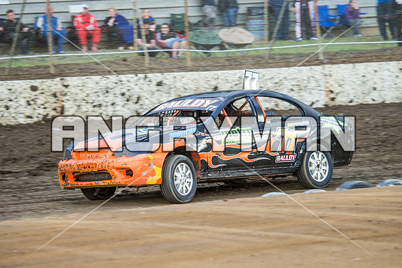 Street Stock 77 T77 - 7 - Hobart - 22nd Nov 2014