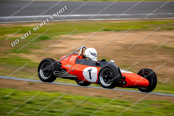 1 - Regularity - Sports & Racing Cars & Invited-20