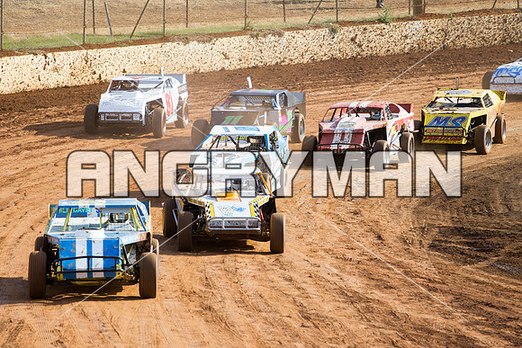 AMCA MISC - 8 - Carrick - 29th November 2014-3