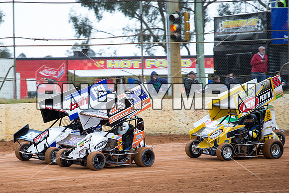formula 500 32 t32 - 3 - Carrick - 18th October 2014