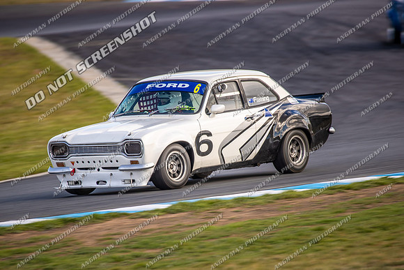 6 - Muscle Car Cup Under 2000cc-22