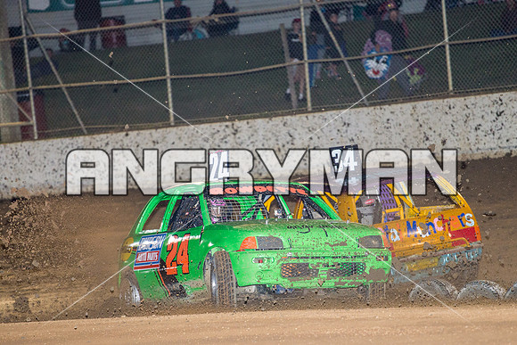 junior 24 t24 - 4 - Latrobe - 25th October 2014-15