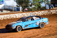 Street Stock 4 T4 - 27 - Carrick - 26th March 2016-7