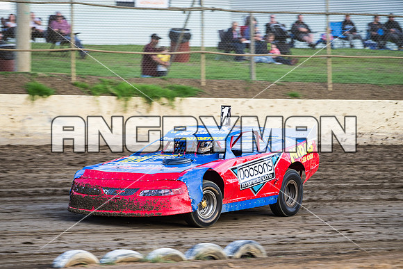 Tassie Six 18 T18 - 26 - Latrobe - 19th March 2016