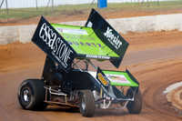 sprintcar t27 emma dobson - 2 - Emma Dobson Test