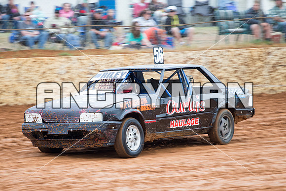 street stock 56 t56 - 6 - Carrick - 8th Nov 2014-4