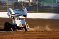 7, hutchins, sprintcar, t07, t7, tim - 4 - Latrobe 22nd Oct 2011