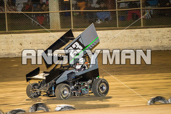 Formula 500 23 T23 - 30 - Latrobe - 9th April 2016-3