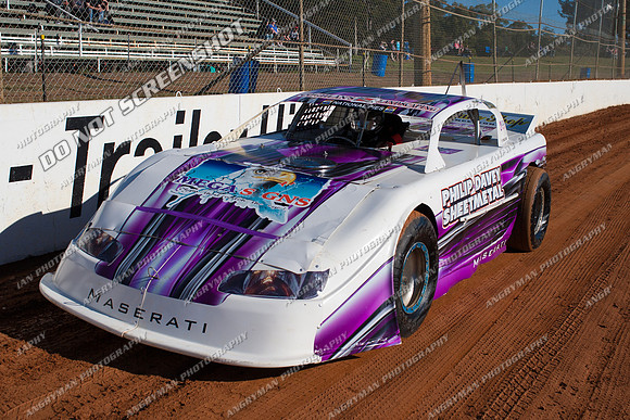 super sedan 91 t91 - Carrick Nov 5th