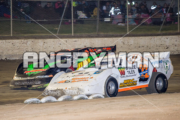 super sedan 22 t22 callum harper - 9 - Latrobe - 6th December 2014-19