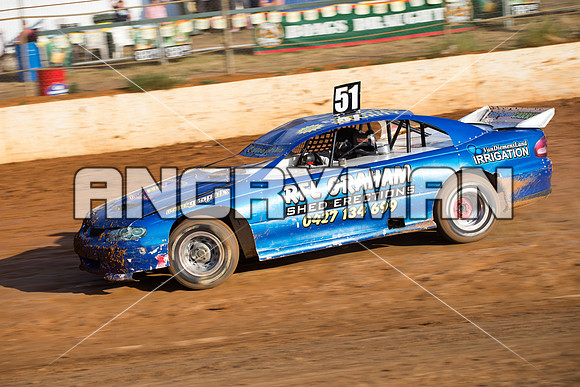 tassie six 51 - 8 - Carrick - 29th November 2014-12